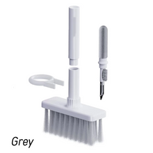 Load image into Gallery viewer, BrushBuddy™- 5-in-1 Electronic Cleaning Utensil
