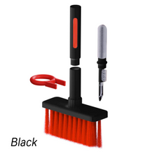 Load image into Gallery viewer, BrushBuddy™- 5-in-1 Electronic Cleaning Utensil
