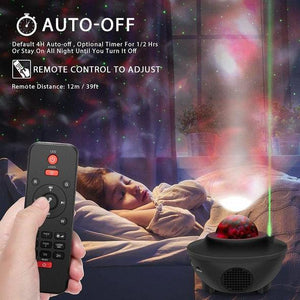 NebuLight™ Galaxy Projector