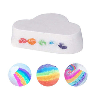 VividRainbow™ Bath Bomb