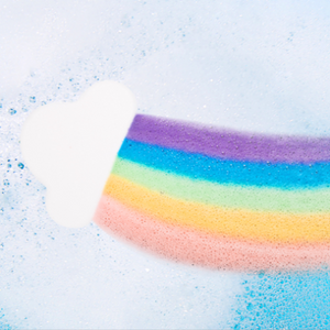 VividRainbow™ Bath Bomb