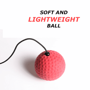 StrapFlex™ Reflex and Coordination Toy