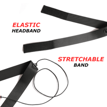 Load image into Gallery viewer, StrapFlex™ Reflex and Coordination Toy
