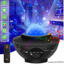 Load image into Gallery viewer, NebuLight™ Galaxy Projector
