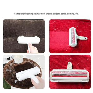 FurEverGone™ Reusable Pet Hair Roller