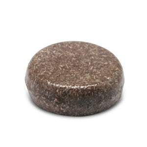 Organic Hair Darkening Shampoo Bar