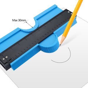 Measuring Contour Gauge