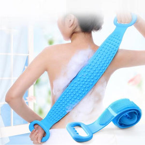 Exfoliating Silicone Body Brush