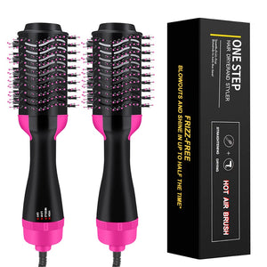 Professional Hair Dryer & Volumizer