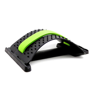 Lumbar Spine Stretcher for Pain Relief