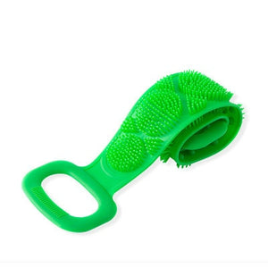 Exfoliating Silicone Body Brush