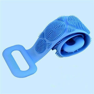 Exfoliating Silicone Body Brush